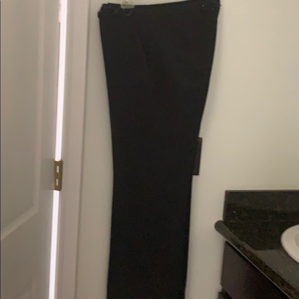 Dress pant